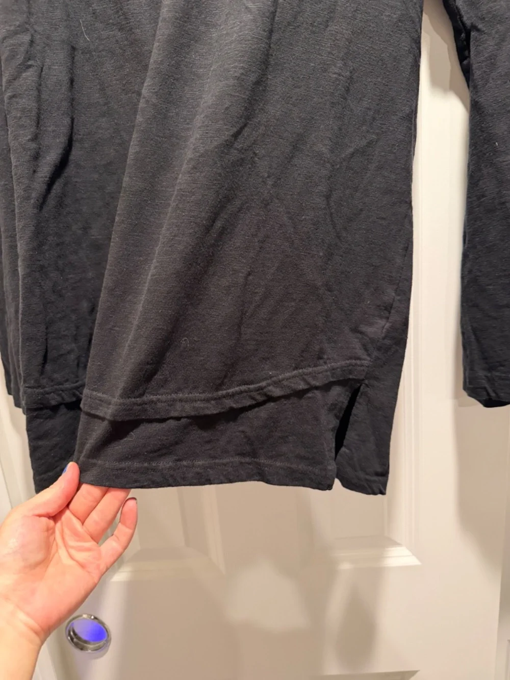 Men’s Long Sleeve
